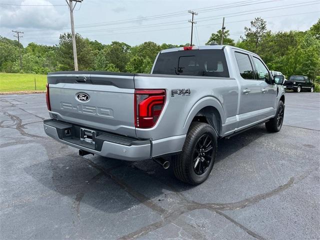 new 2024 Ford F-150 car, priced at $83,360