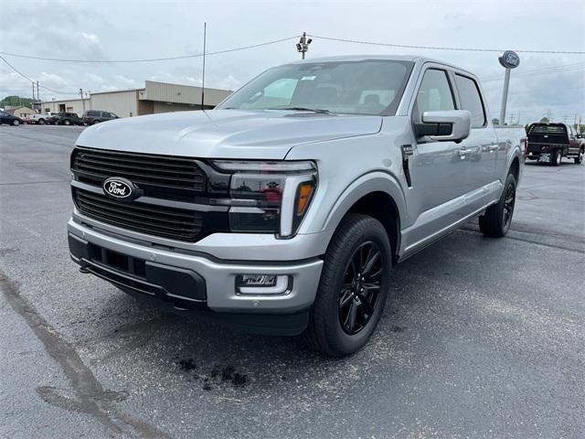 new 2024 Ford F-150 car, priced at $83,360