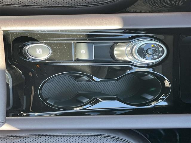 new 2026 Ford Explorer car, priced at $58,590