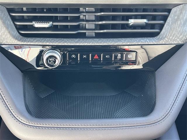 new 2026 Ford Explorer car, priced at $58,590