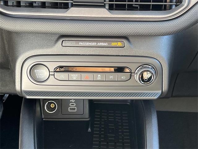 new 2025 Ford Bronco Sport car, priced at $42,170