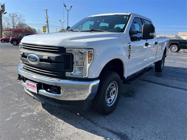 used 2020 Ford F-350 car, priced at $33,995