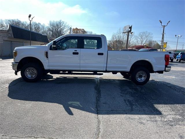 used 2020 Ford F-350 car, priced at $33,995