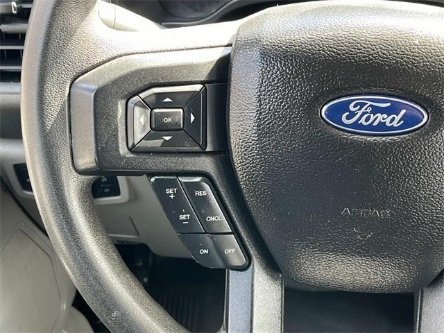 used 2020 Ford F-350 car, priced at $33,995