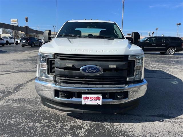 used 2020 Ford F-350 car, priced at $33,995