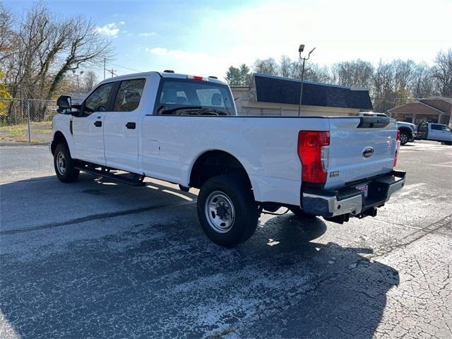 used 2020 Ford F-350 car, priced at $33,995