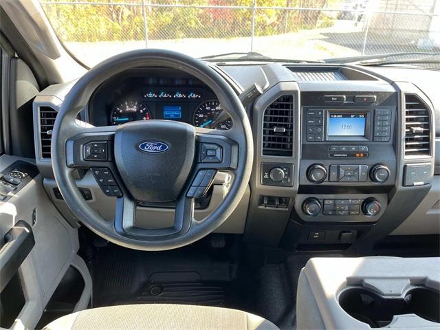 used 2020 Ford F-350 car, priced at $33,995