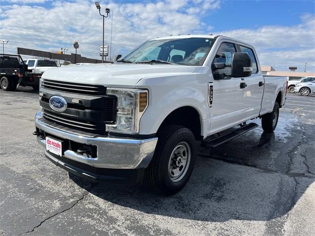 used 2020 Ford F-350 car, priced at $33,995