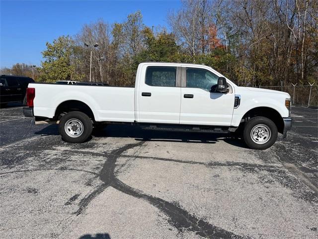 used 2020 Ford F-350 car, priced at $33,995