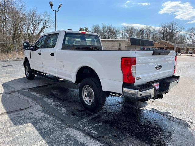 used 2020 Ford F-350 car, priced at $33,995