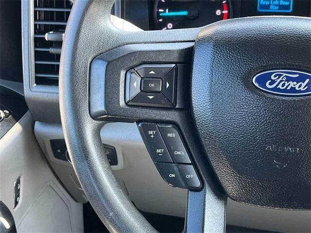 used 2020 Ford F-350 car, priced at $33,995