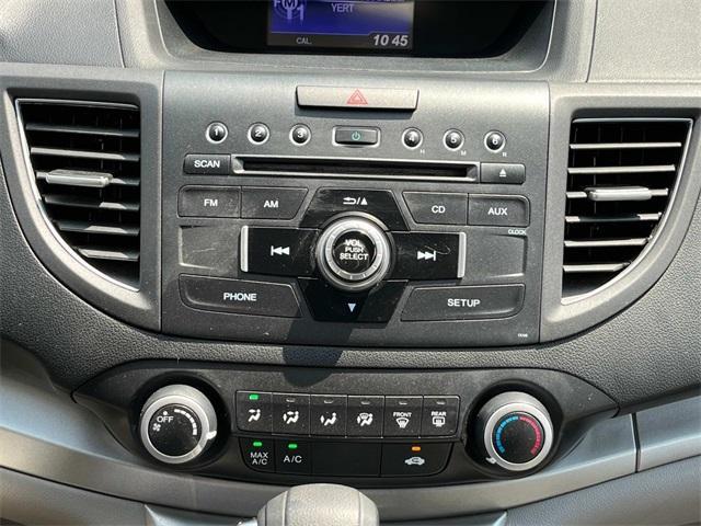 used 2013 Honda CR-V car, priced at $13,595