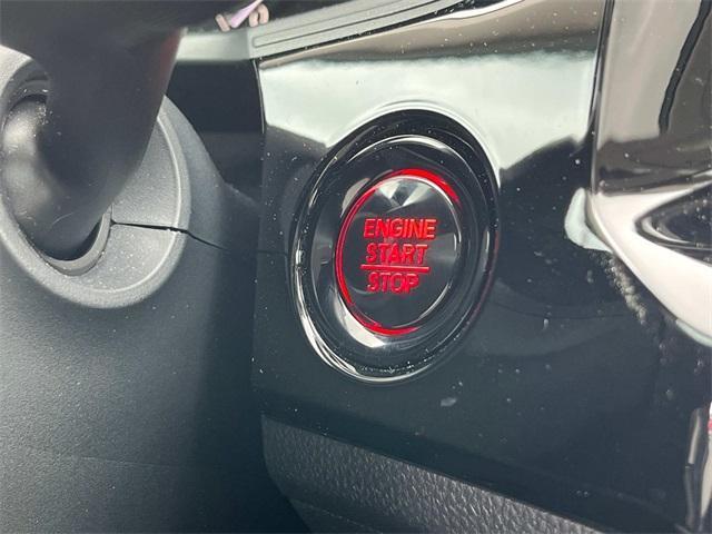 used 2024 Honda Civic car, priced at $25,995