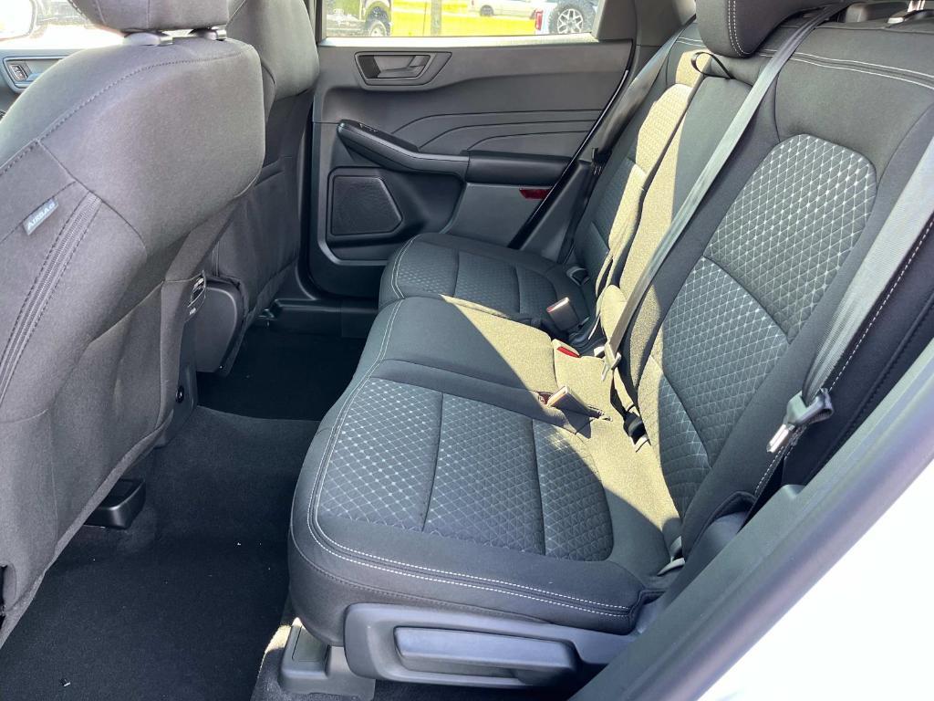 new 2025 Ford Escape car, priced at $31,010