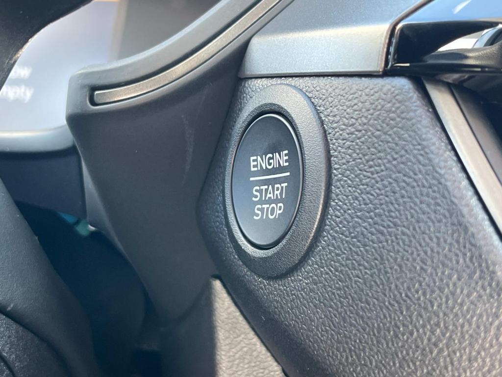 new 2025 Ford Escape car, priced at $31,010