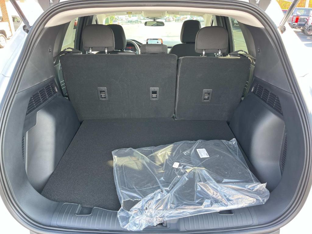 new 2025 Ford Escape car, priced at $31,010