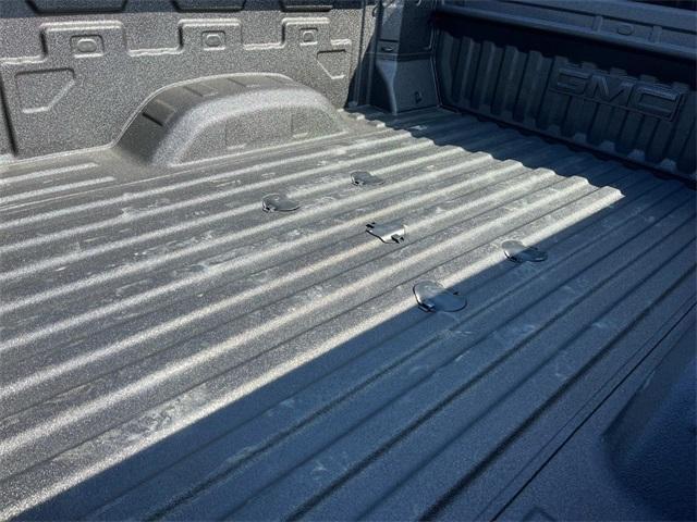used 2025 GMC Sierra 2500 car