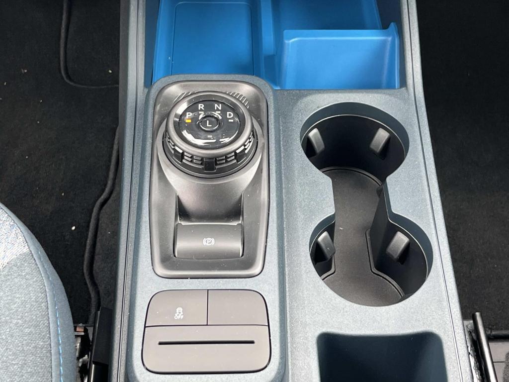 new 2025 Ford Maverick car, priced at $34,450