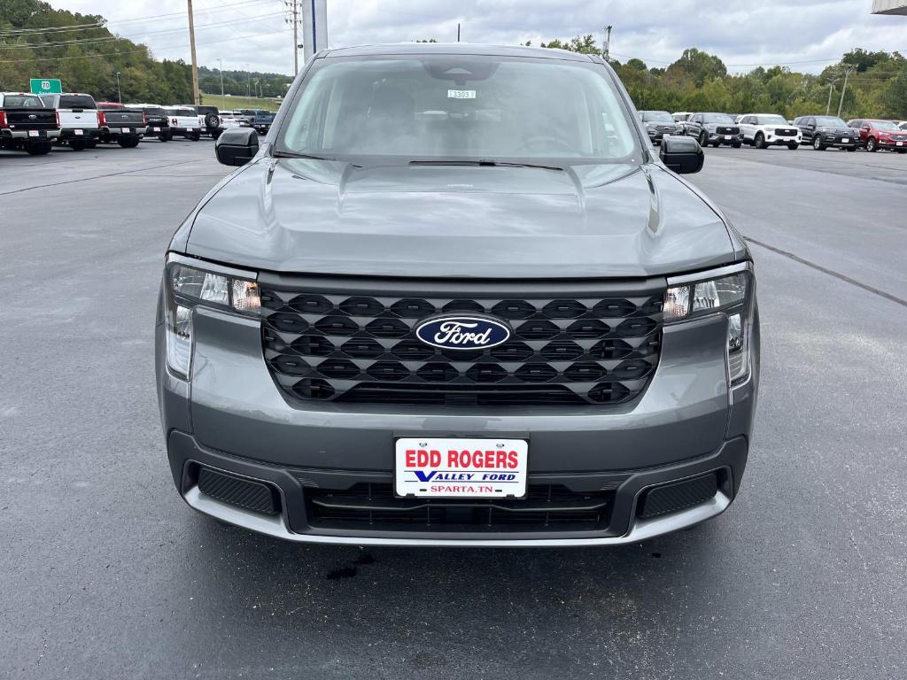 new 2025 Ford Maverick car, priced at $34,450