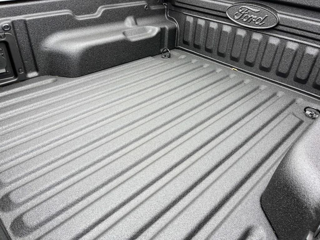 new 2025 Ford Maverick car, priced at $34,450