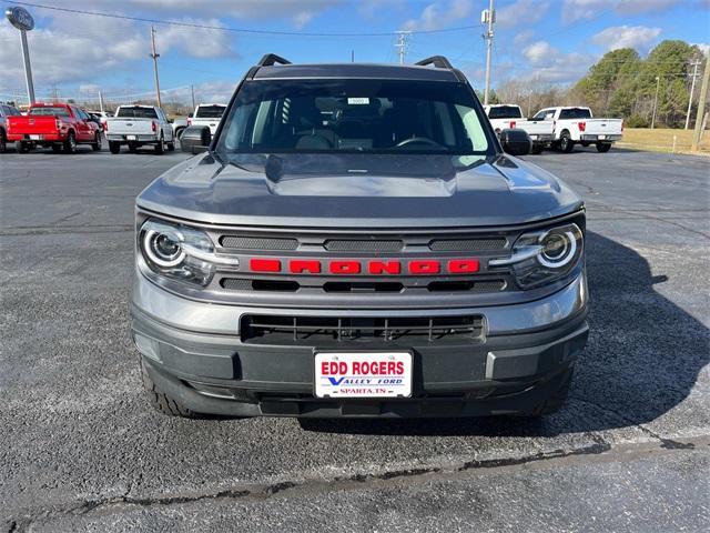 used 2023 Ford Bronco Sport car, priced at $26,500