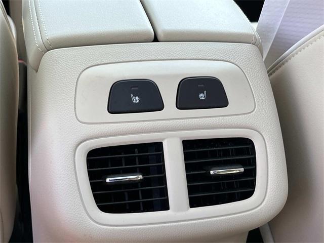 used 2023 Buick Envision car, priced at $33,995