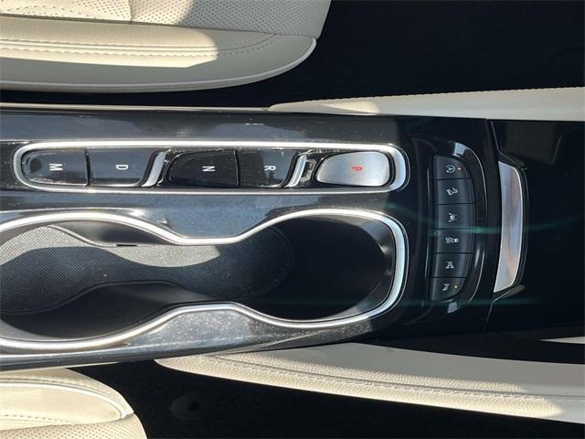 used 2023 Buick Envision car, priced at $33,995