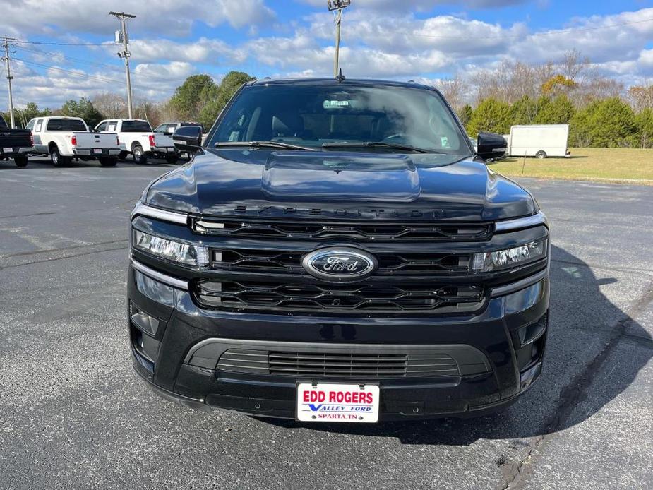 new 2024 Ford Expedition car, priced at $78,180