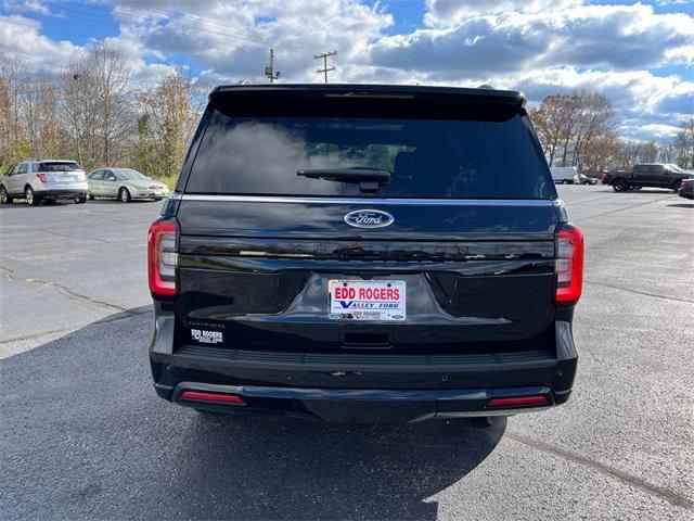 new 2024 Ford Expedition car, priced at $75,680