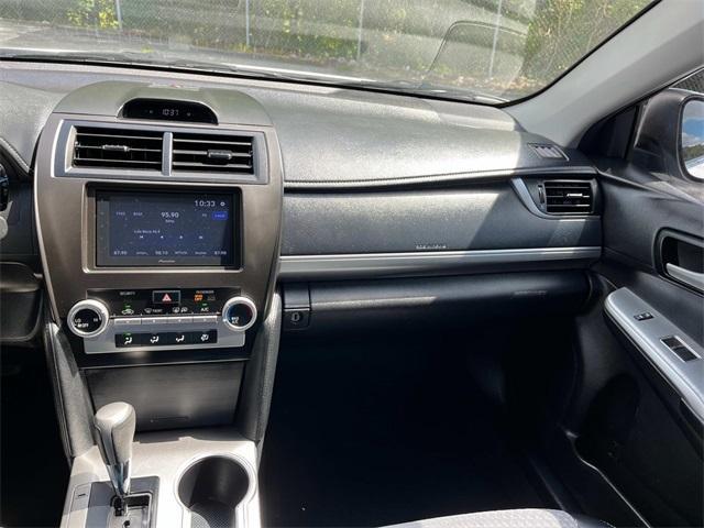 used 2014 Toyota Camry car, priced at $14,995