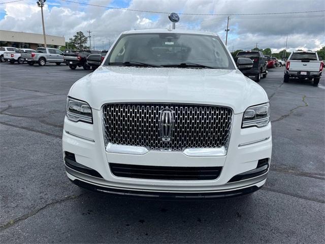 used 2024 Lincoln Navigator L car, priced at $87,500