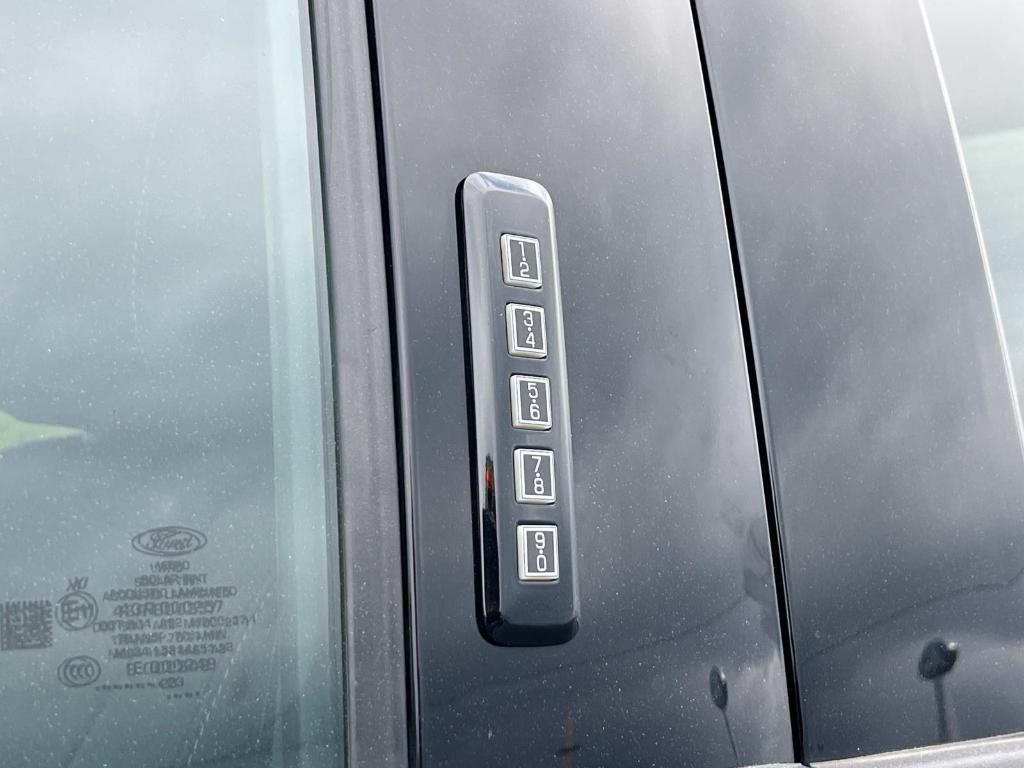 used 2023 Ford F-150 car, priced at $39,995