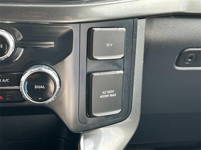 used 2023 Ford F-150 car, priced at $39,975