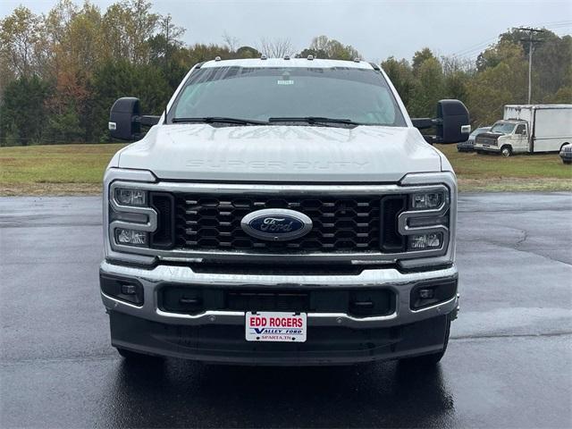 used 2024 Ford F-350 car, priced at $73,995