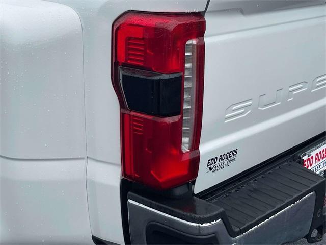 used 2024 Ford F-350 car, priced at $73,995