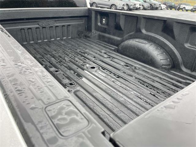 used 2024 Ford F-350 car, priced at $73,995