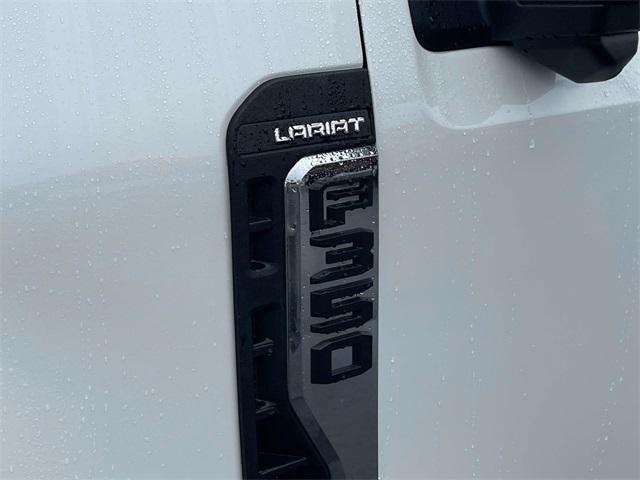 used 2024 Ford F-350 car, priced at $73,995