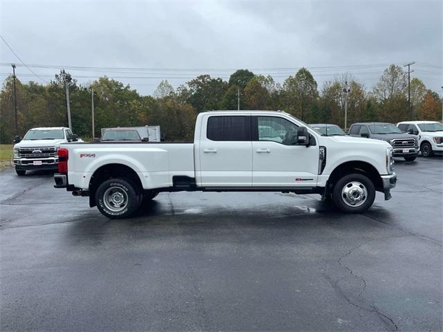 used 2024 Ford F-350 car, priced at $73,995