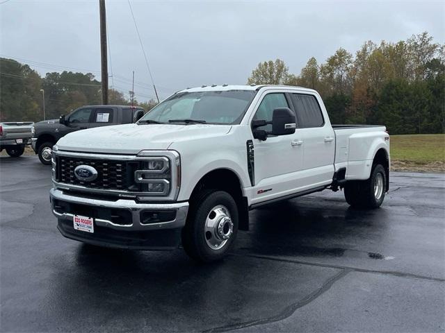 used 2024 Ford F-350 car, priced at $73,995