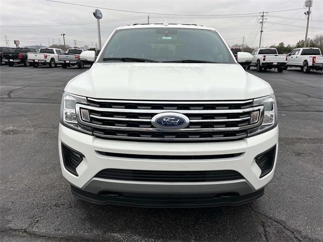 used 2021 Ford Expedition car, priced at $34,995