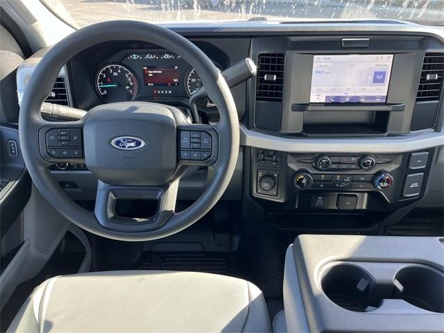 new 2026 Ford F-250 car, priced at $56,545