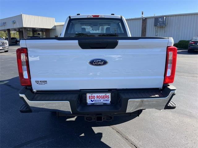 new 2026 Ford F-250 car, priced at $56,545