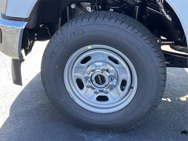 new 2026 Ford F-250 car, priced at $56,545