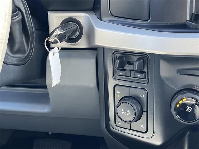 new 2026 Ford F-250 car, priced at $56,545