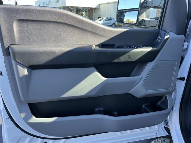 new 2026 Ford F-250 car, priced at $56,545