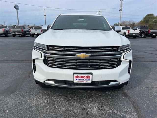 used 2023 Chevrolet Suburban car, priced at $54,995