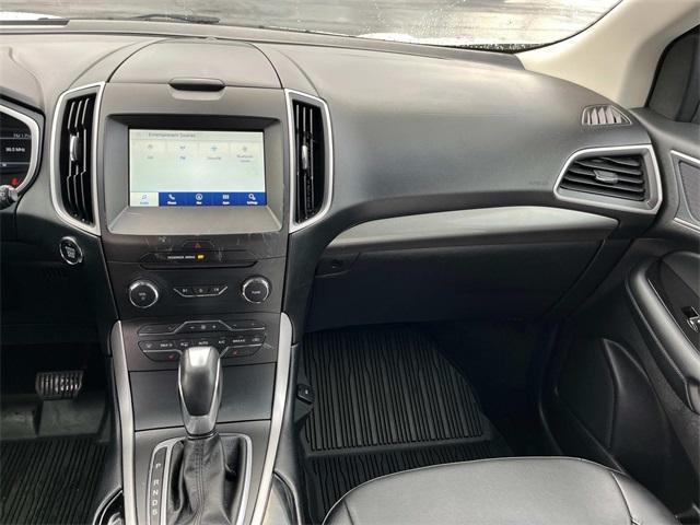 used 2018 Ford Edge car, priced at $16,995