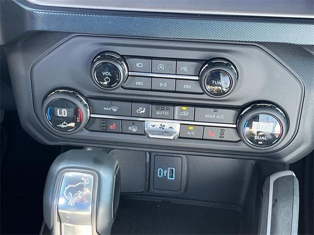 used 2023 Ford Bronco car, priced at $43,995