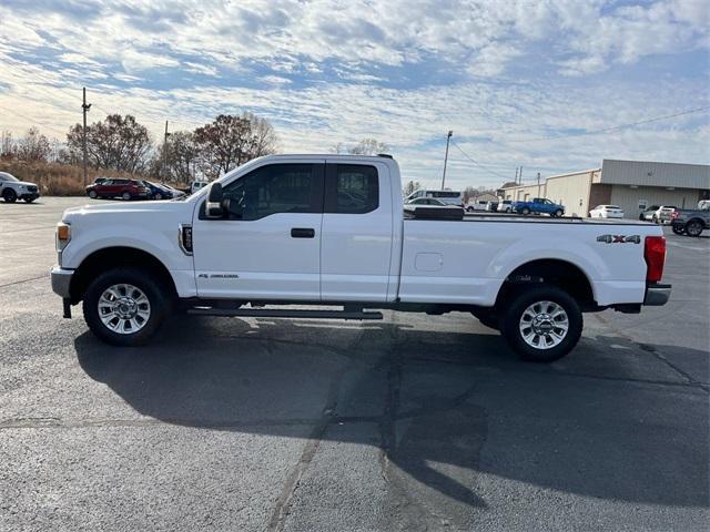 used 2020 Ford F-350 car, priced at $47,995