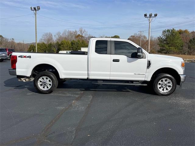 used 2020 Ford F-350 car, priced at $47,995